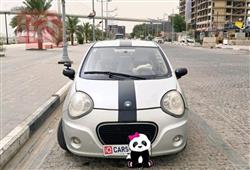 Geely LC
